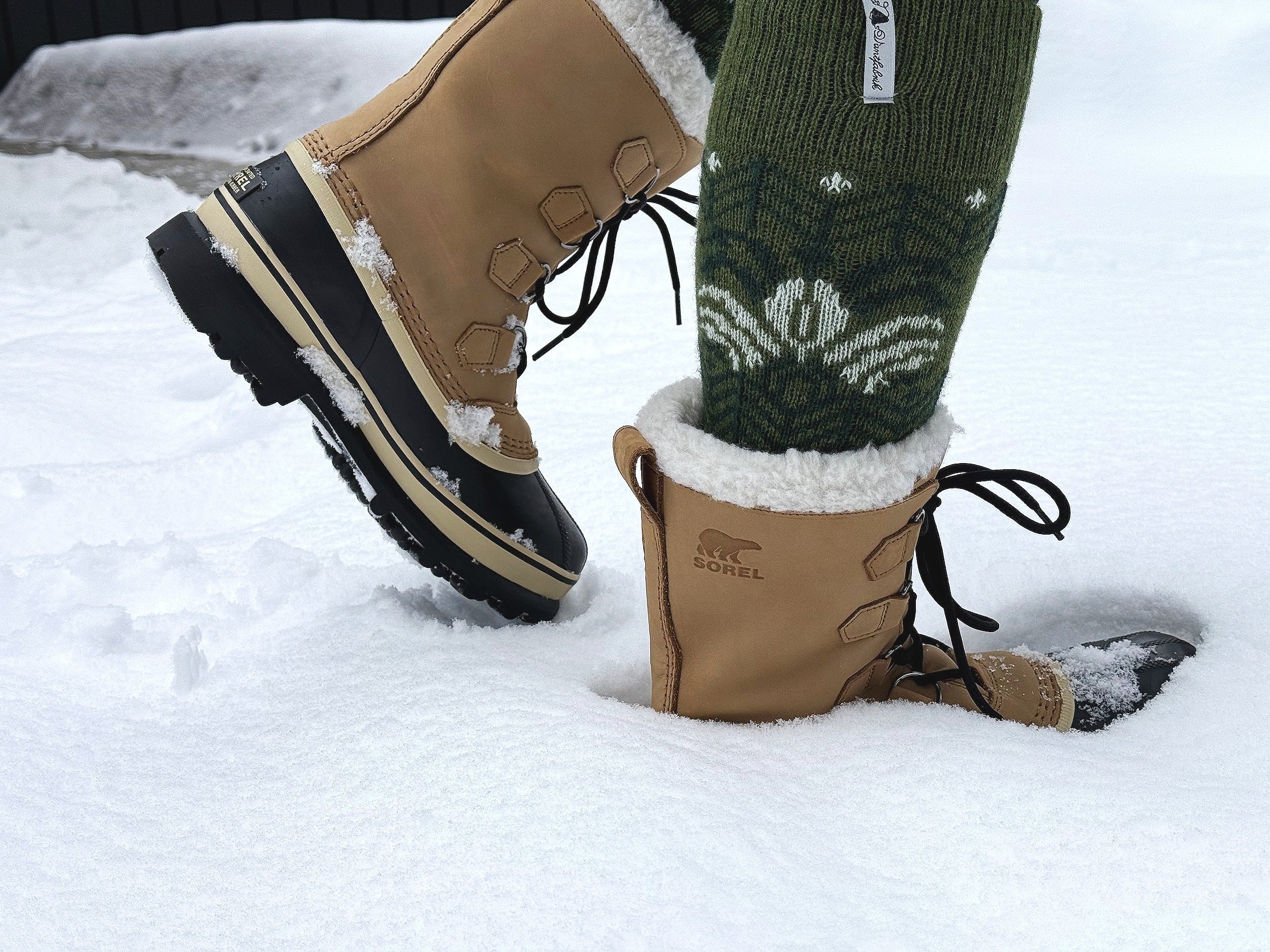 Sorel Caribou Winter Boots Review Sorel Caribou Winter Boots Review